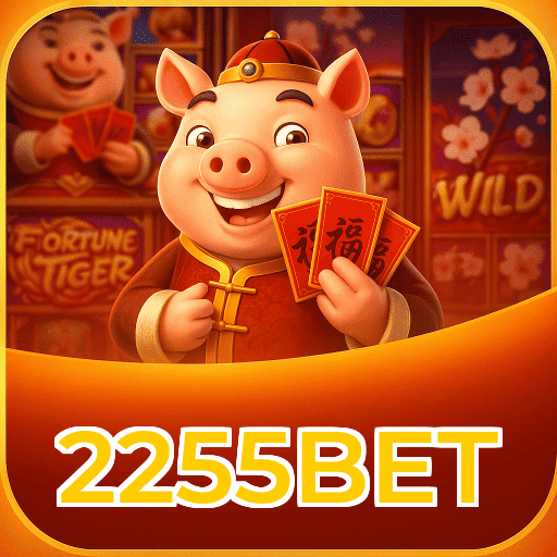 2255BET logo