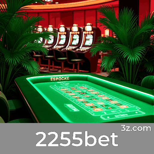 Formulário de cadastro da 2255bet