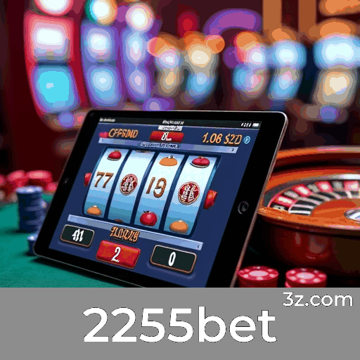 Cadastro na 2255bet para desfrutar dos melhores jogos