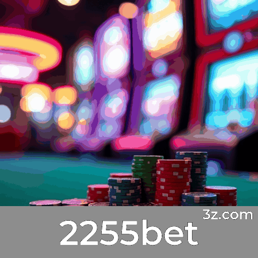Cassino ao vivo da 2255bet com dealers ao vivo